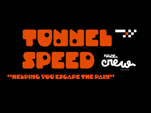 TUNNEL SPEED